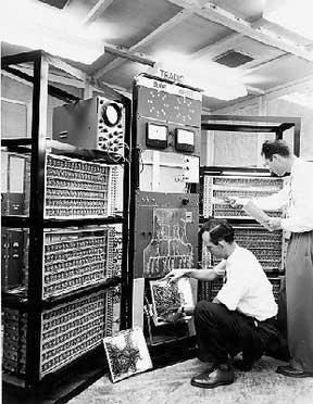 Igeneration Computer Computer Generations – beginner's