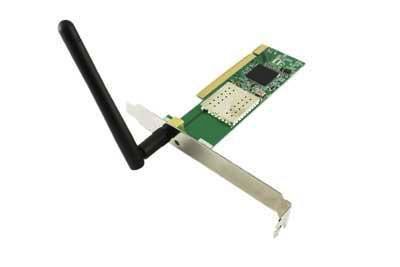 External Network Card